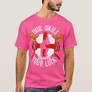 England Cricket Team Test Match Top Jersey Boys