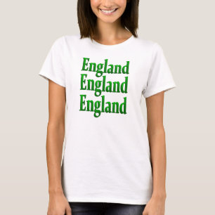 England England England T-Shirt