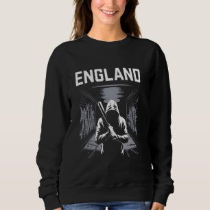 England English London British United Kingdom UK Sweatshirt