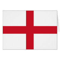 England Flag