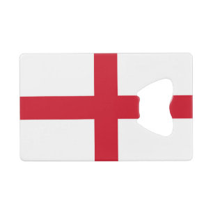 England Flag bocn