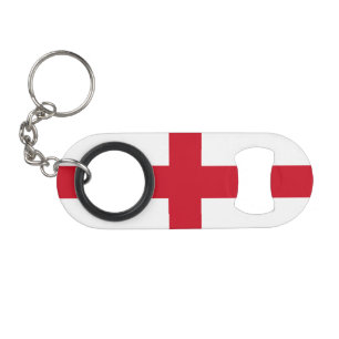England Flag bocn