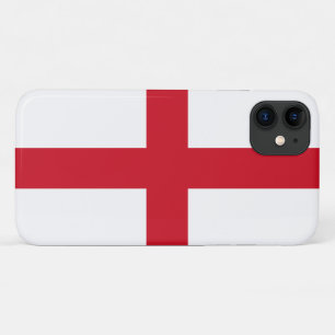 England flag Case-Mate iPhone case