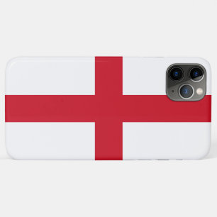 England flag Case-Mate iPhone case
