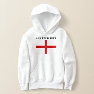 England Flag English Football Soccer