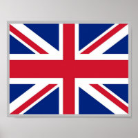 England - Flag -