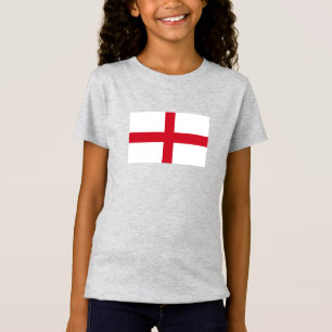 England Flag T-Shirt