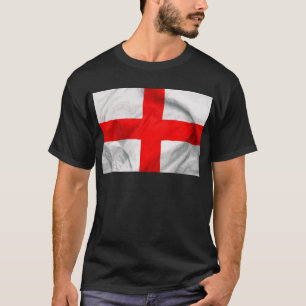 England Flag T-Shirt