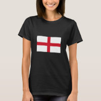 England Flag