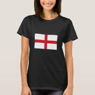 England Flag T-Shirt