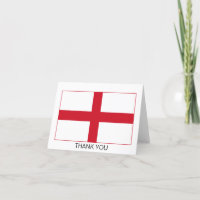 England Flag