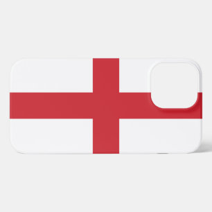 England iPhone 13 Pro Max Case
