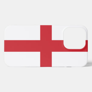 England iPhone 13 Pro Case