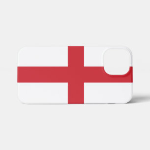 England iPhone 13 Mini Case
