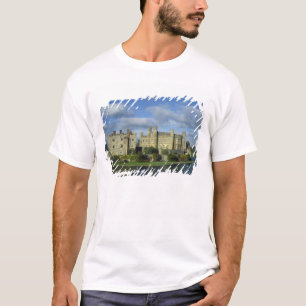 England, Kent, Leeds Castle T-Shirt