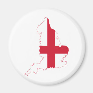 England London Magnet