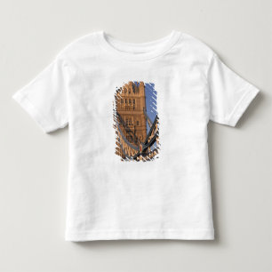 England, London, The Tower Bridge Toddler T-Shirt
