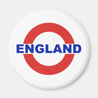 England Magnet