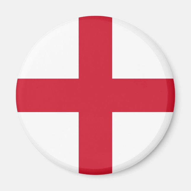 england magnet (Front)