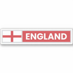 England National Flag
