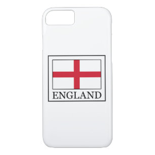 England phone case