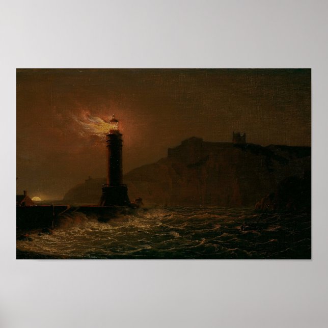 England Poster (Front)