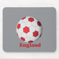 England Soccer