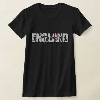 England Soccer Shirt | Football Fan