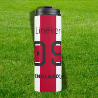 England St George Cross Patriotic Custom Name