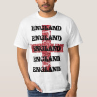 ENGLAND St George