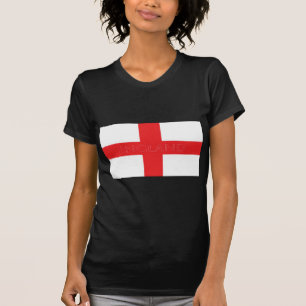 England St George T-Shirt