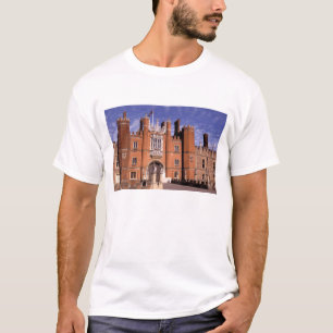 England, Surrey, Hampton Court Palace. 3 T-Shirt
