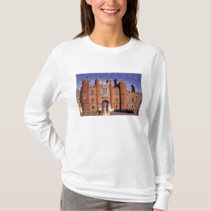 England, Surrey, Hampton Court Palace. 3 T-Shirt