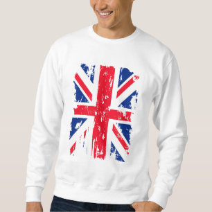 England Sweatshirt