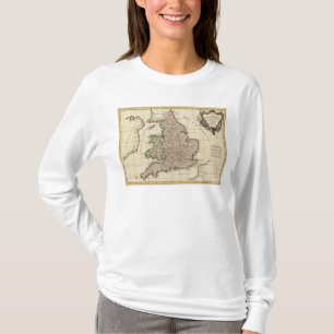 England T-Shirt