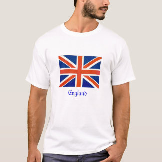 England T-Shirt