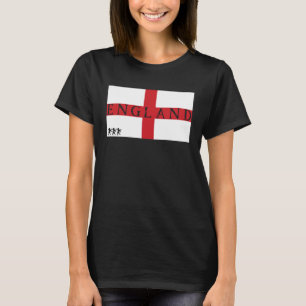 England T-Shirt