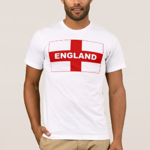 England T-Shirt