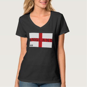 England T-Shirt