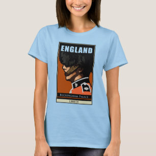 England T-Shirt