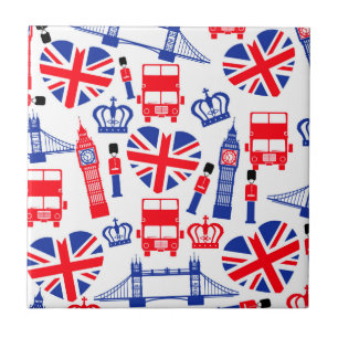 England Tile