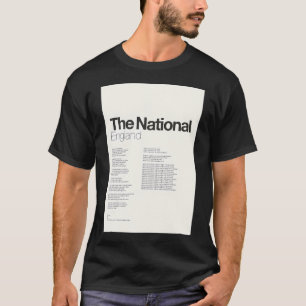 Englands T-Shirt