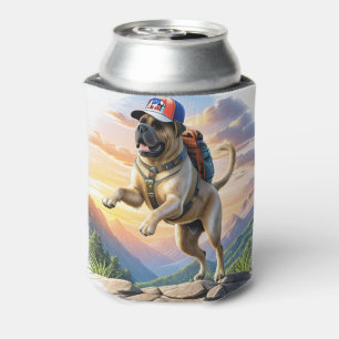 Englische Dogge Mastiff Gebirge Can Cooler