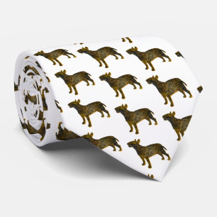 English Bull Terrier Dog Silhouette Halloween Whte Tie