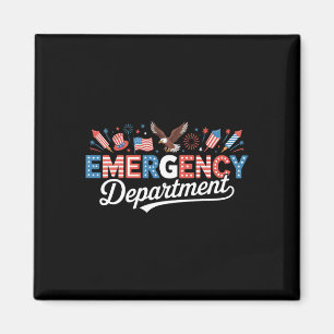 English Bulldog 4th Of July Merica Men Women Usa F Magnet