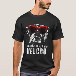 English Bulldog Bulldog Dog T-Shirt