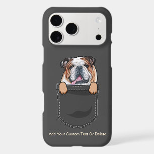 English Bulldog Cute Dog Dad Dog Mum