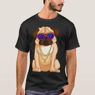 English Bulldog Dog Lover Fun 1  T-Shirt