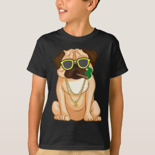 English Bulldog Dog Lover Fun T-Shirt
