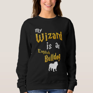 English Bulldog English Bulldog 2 Sweatshirt